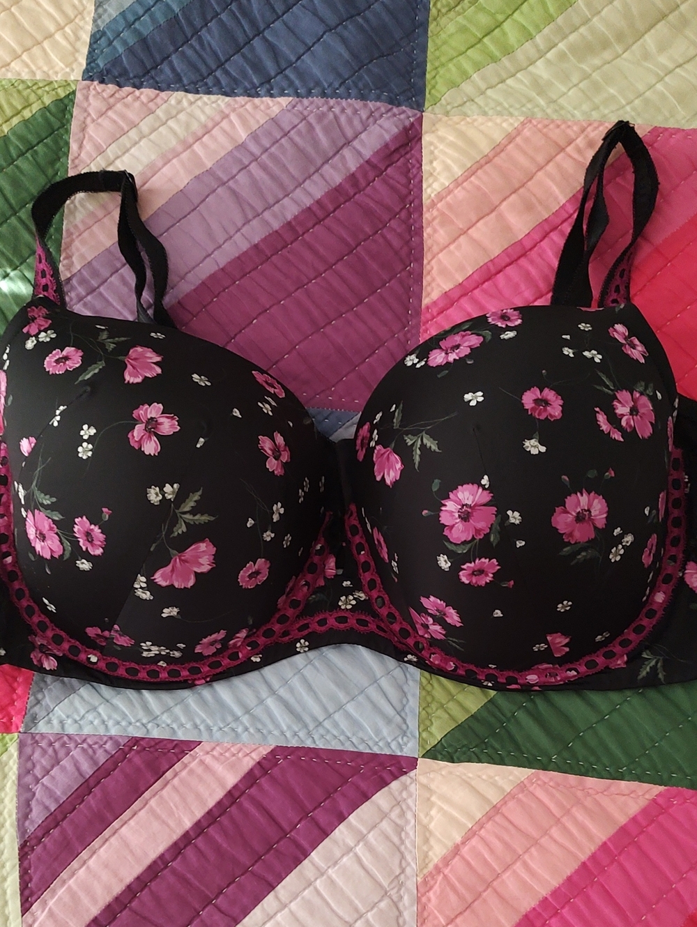 Torrid T-shirt Bra